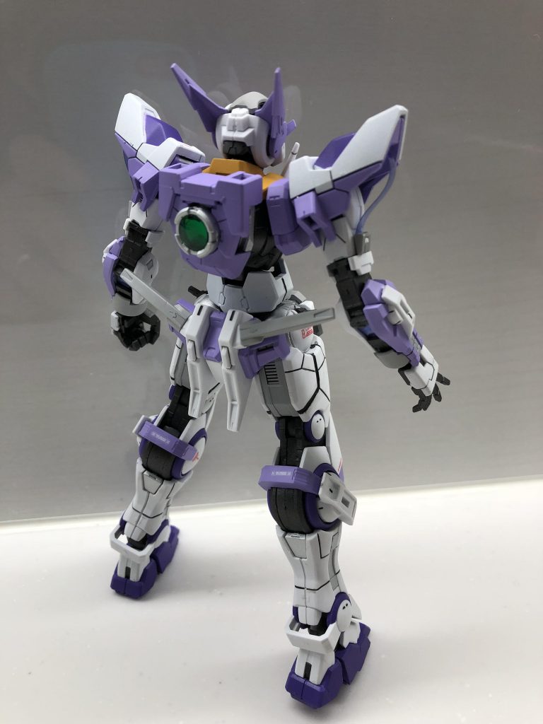 RG ガンダムアストレアリンクス–4枚目/制作者：maru