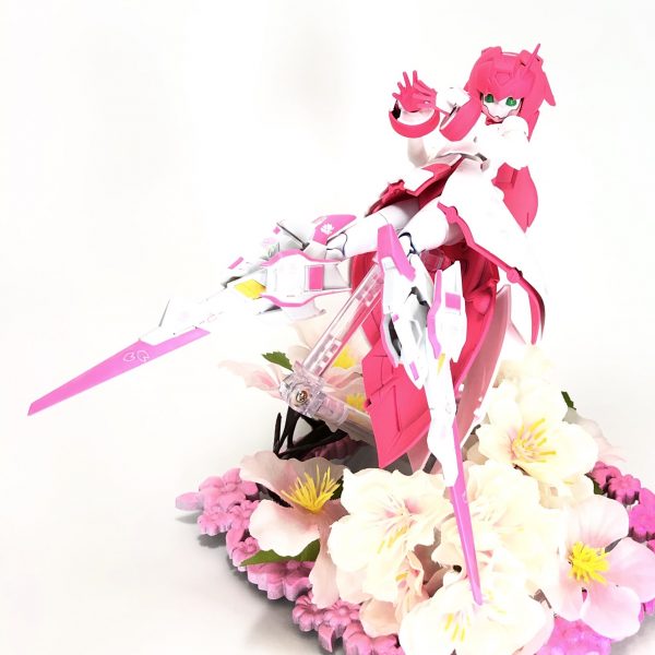 モビルドールサラ 桜ver.🌸