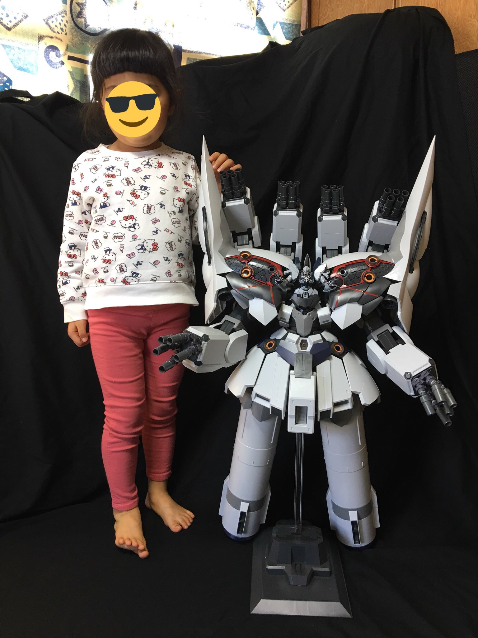 ガンプラ ネオジオング HG - 京都府のおもちゃ