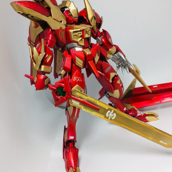 MSフレアナイト