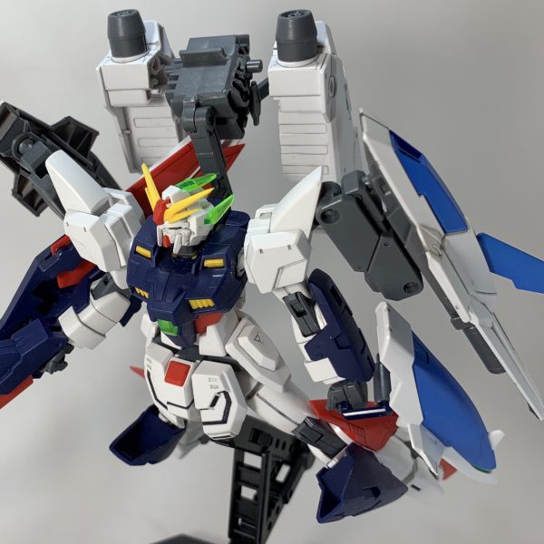 シャイニングブレイク・プレスト