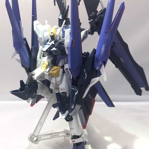 アメイジング･ロスト･ノワフリーダム