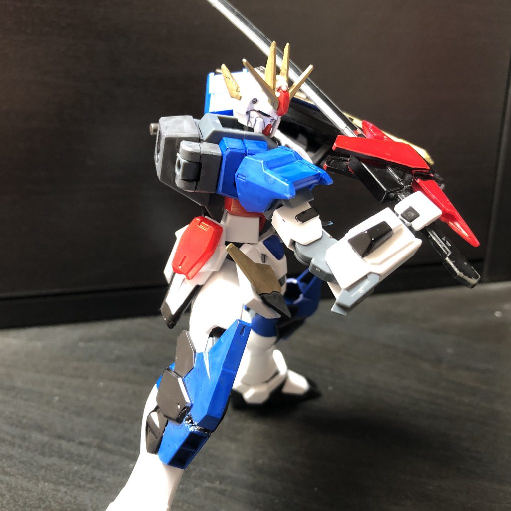 この装備を基本で戦います。