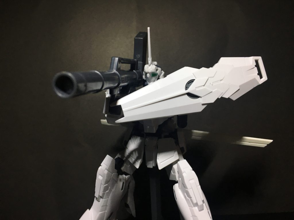 バズーカ
まず当たらんのでとりあえず撃っとけって感じのやつ