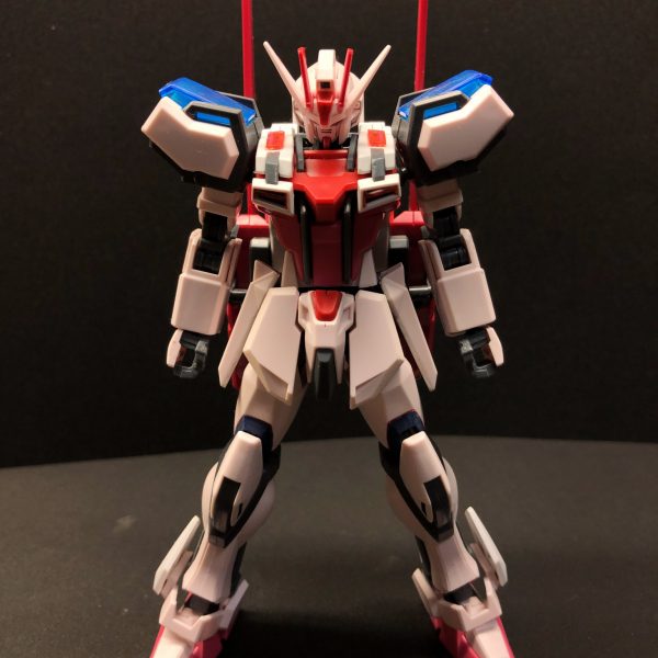 ビルドルージュ 〇式