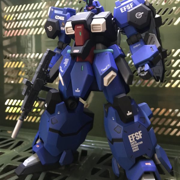 グスタフカール レズン.シュナイダー機