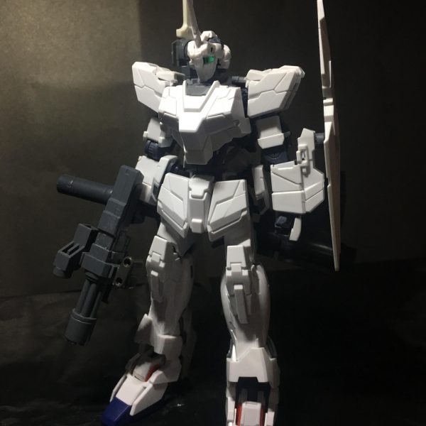 ASW−G−67 ガンダムアムドゥシアス