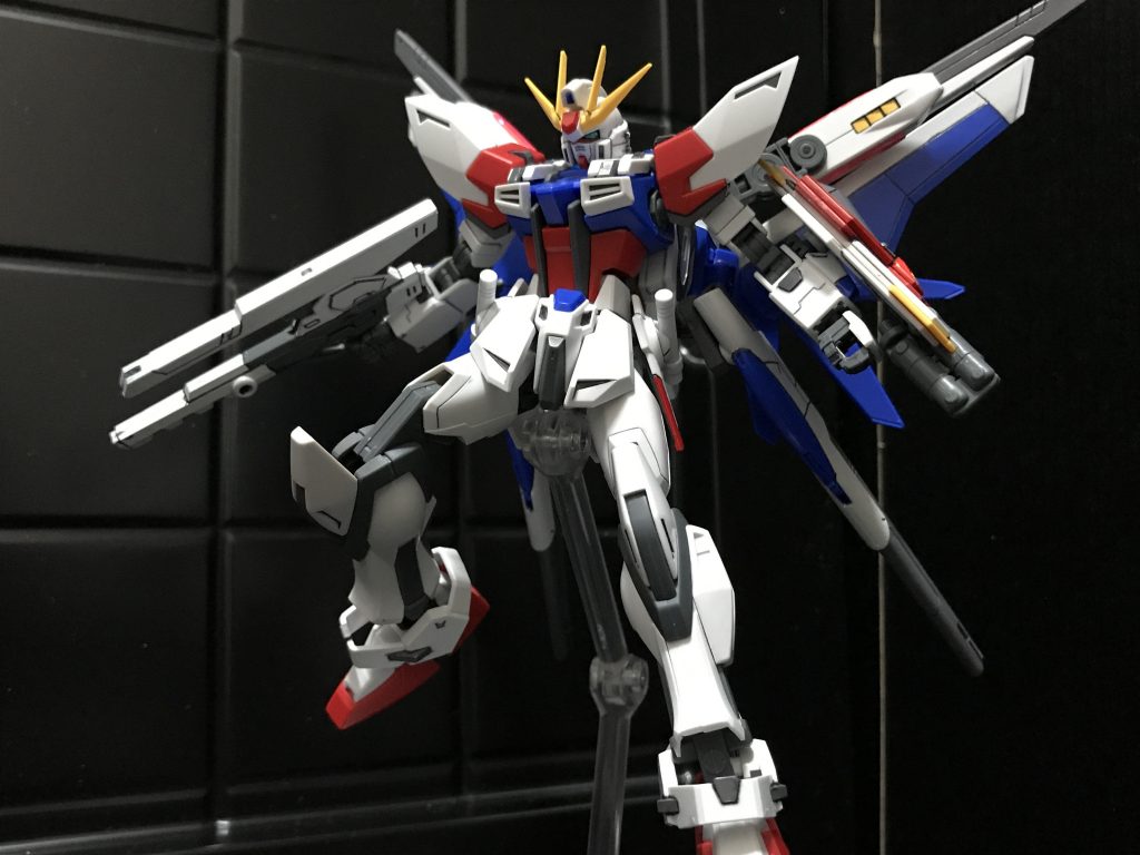 ハイマットモード的な