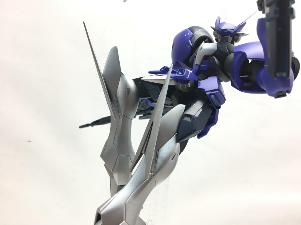 ガデッサ=メルトダウナー–6枚目/制作者:ちくぜん2