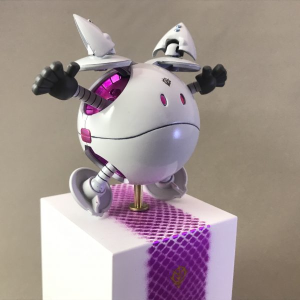 カスタマイズハロ