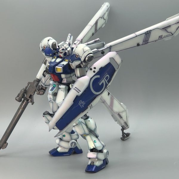 パールなGP04ガーベラ