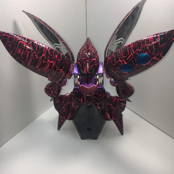 HG+SD キュベレイ