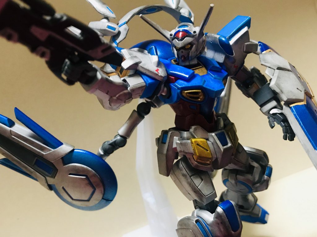 Gセルフ パーフェクトパック–5枚目/制作者：@sudachild