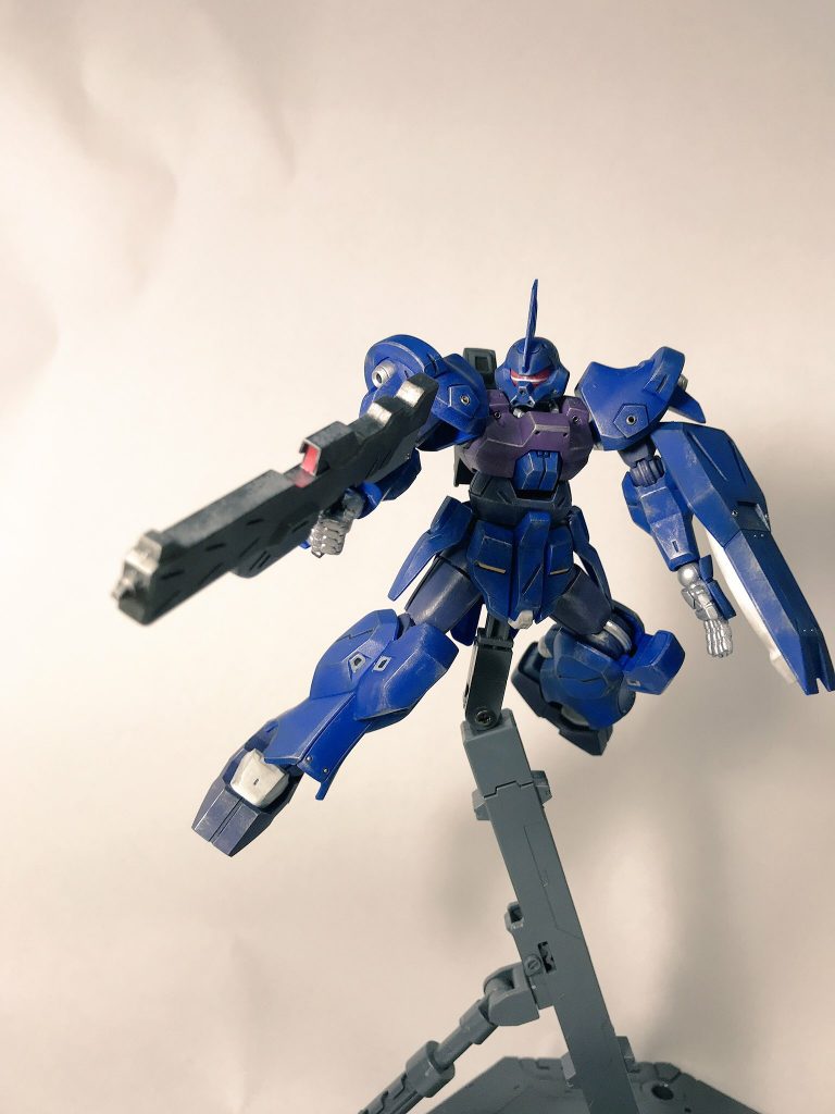 クリム専用ジャハナム–3枚目/制作者：抹