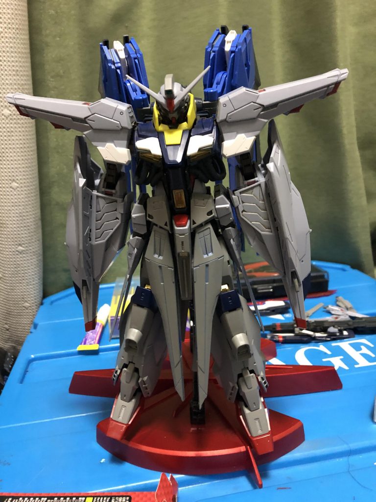 こうなると思ったら、ああなった。