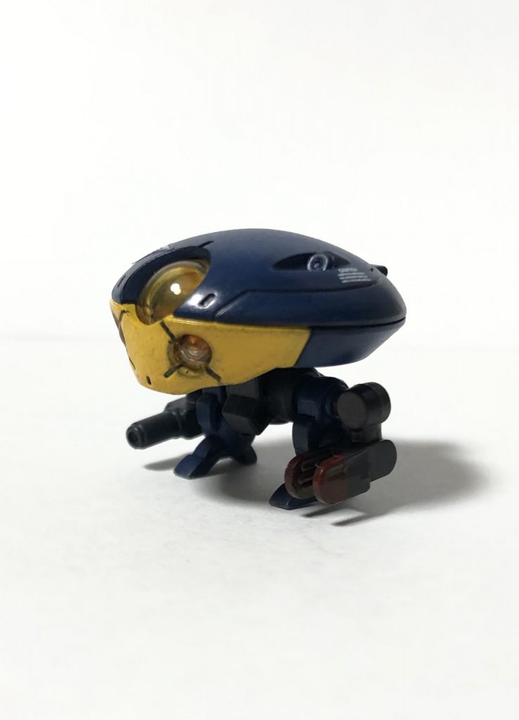 見づらいけど
爪は赤くしてます