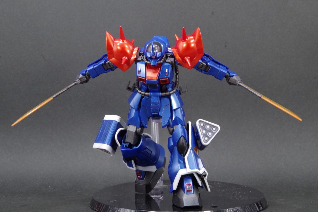 個人的に一番格好良く撮れた一枚