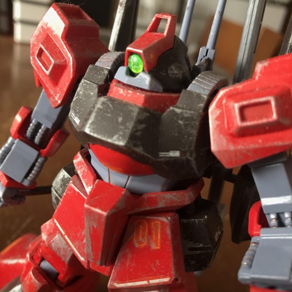 リックディアス