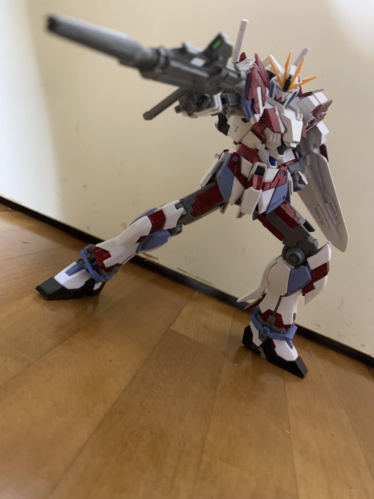 ナラティブc装備–4枚目/制作者:ZEX ゼクス