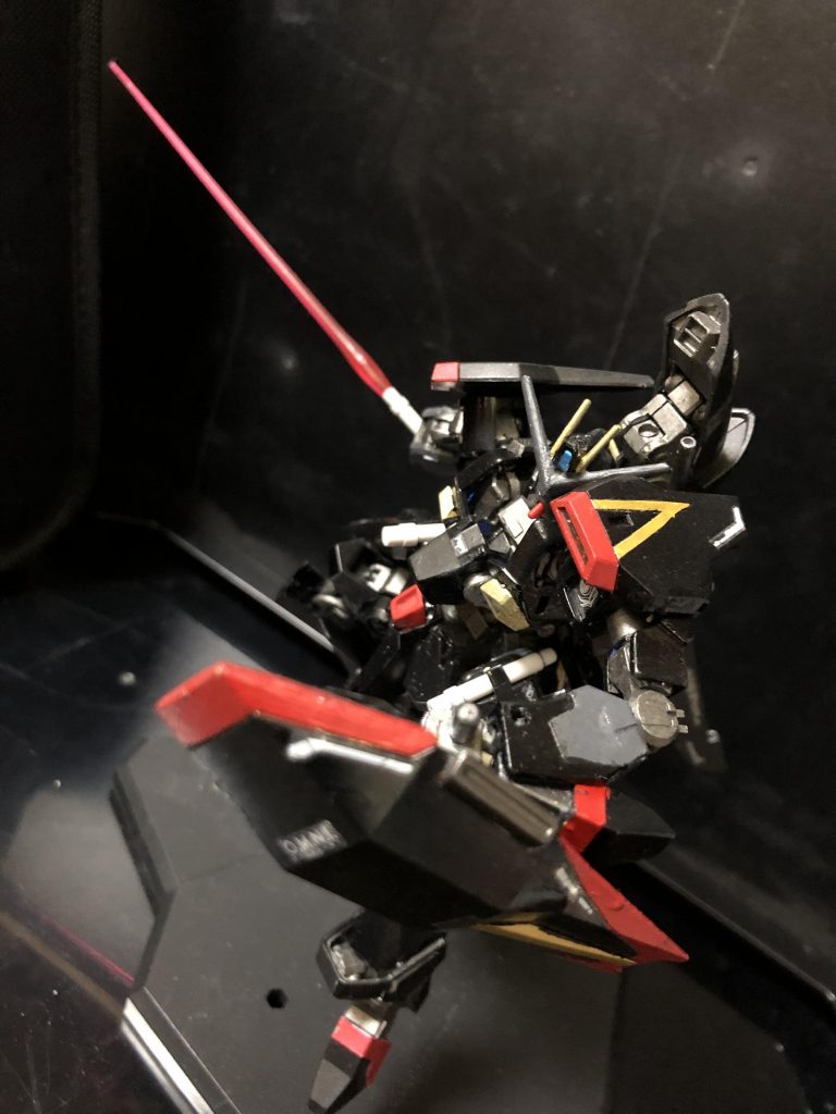 ステラ「怖いもの…なくす…!」
oyz「そうだな。怖いものは全部消しちゃわなきゃな…ステラ。」