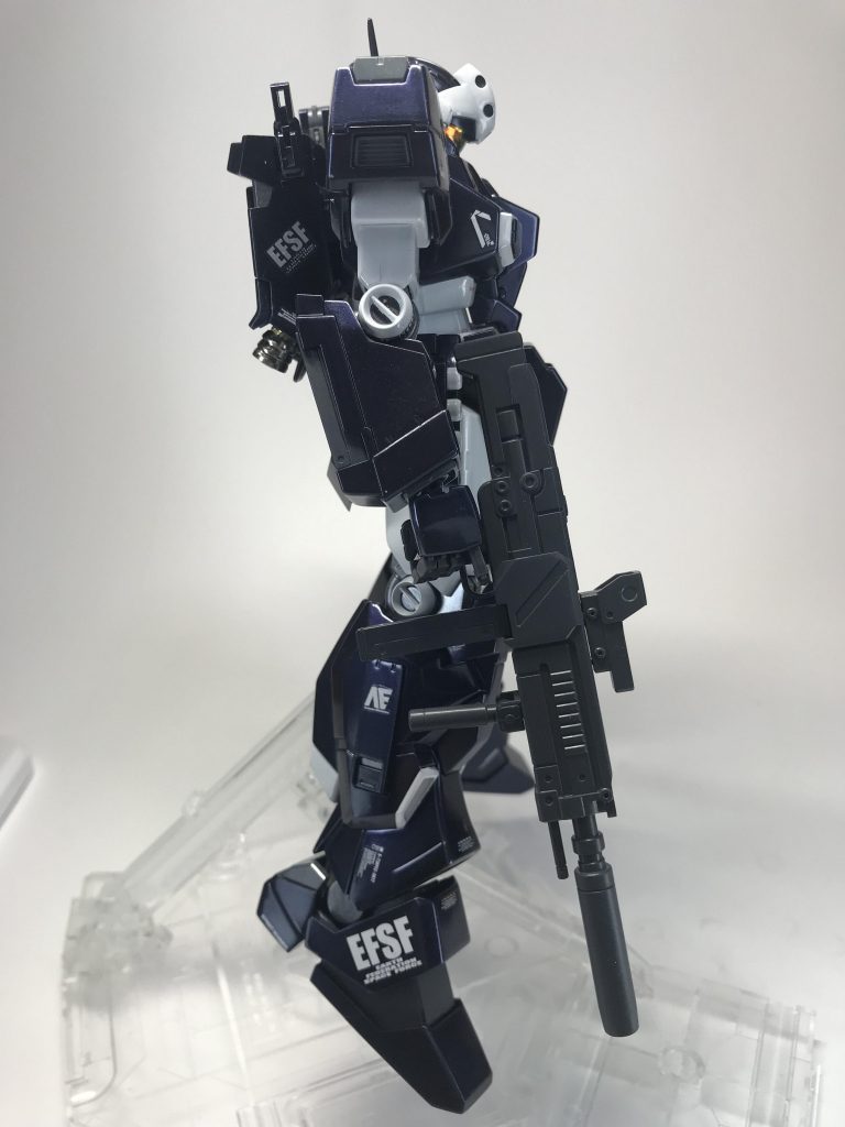 MG ジェスタ 【オリジナルカラーリング】–7枚目/制作者:モルガナ