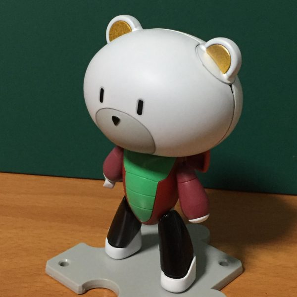 プチッガイ(オリジナルカラー)