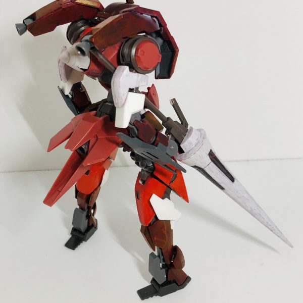 レギンレイズ－X(カイ)