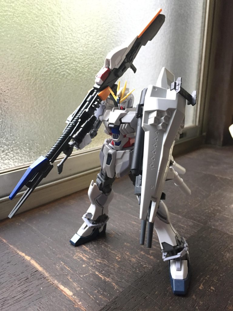 素体以外のミキシング