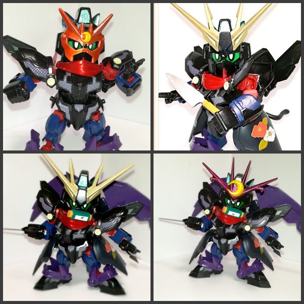 マスク・ザ・Ζ