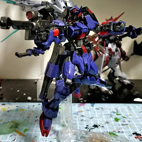 ガンダムラウム