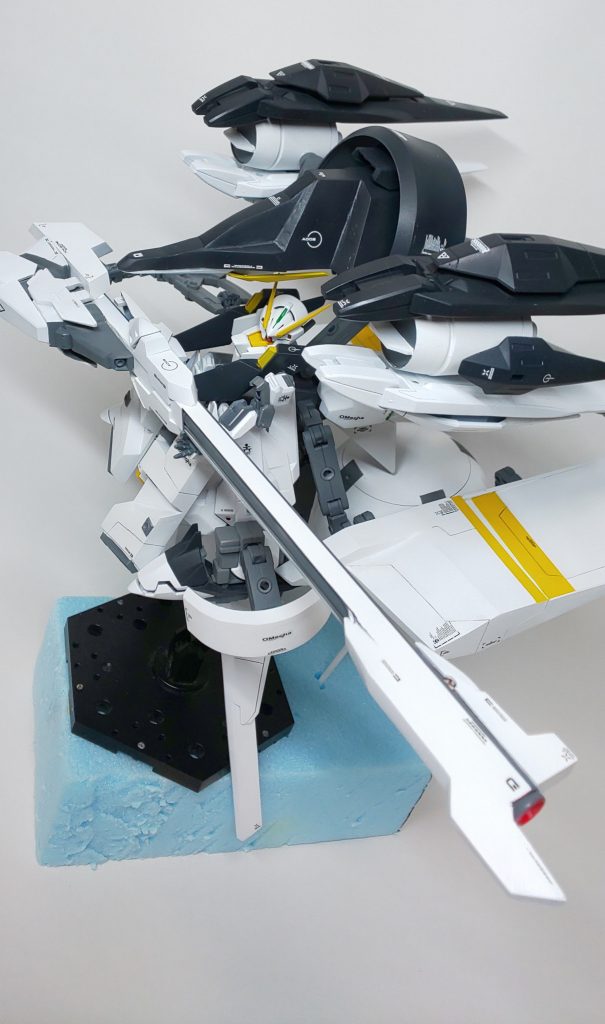 ガンダム TR-6[セスシナング]–9枚目/制作者：卍固め右大臣