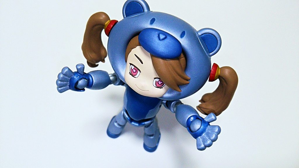 ｢抱き締めてあげるわ～❤｣