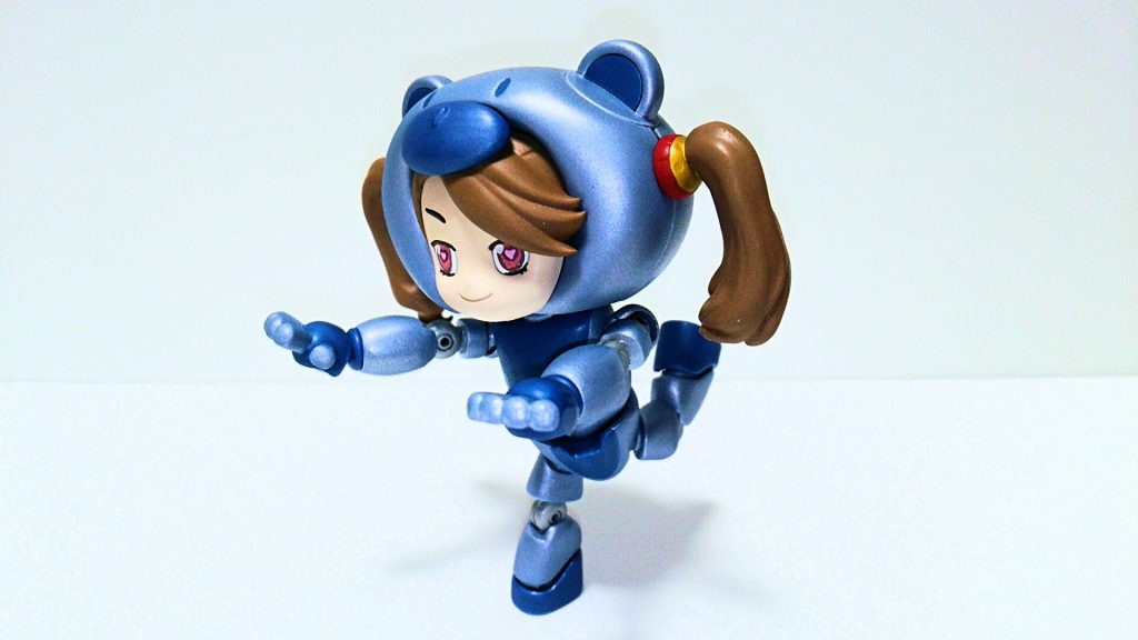 ｢だ～れが殺したクックロビン～♪｣