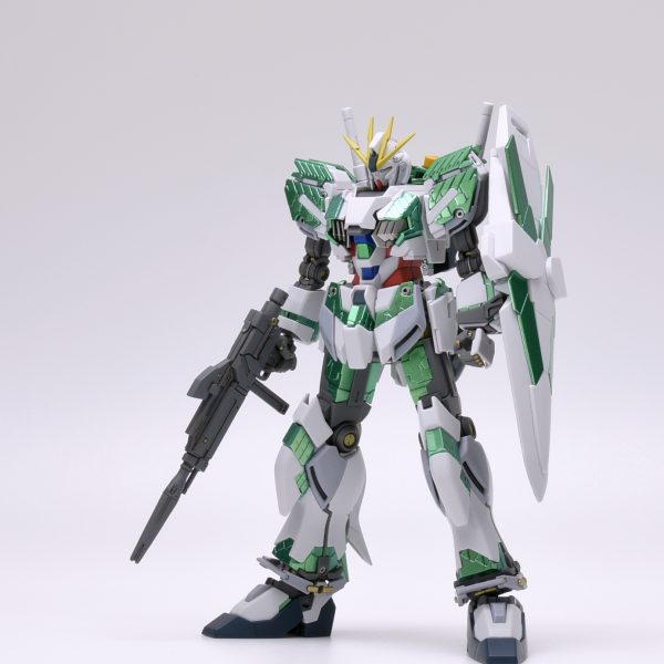 ナラティブガンダムC装備(最大共振Ver.)