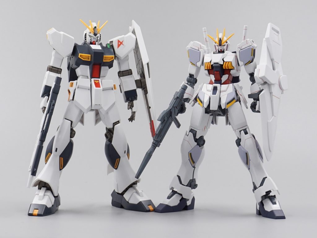 ニューとのツーショット