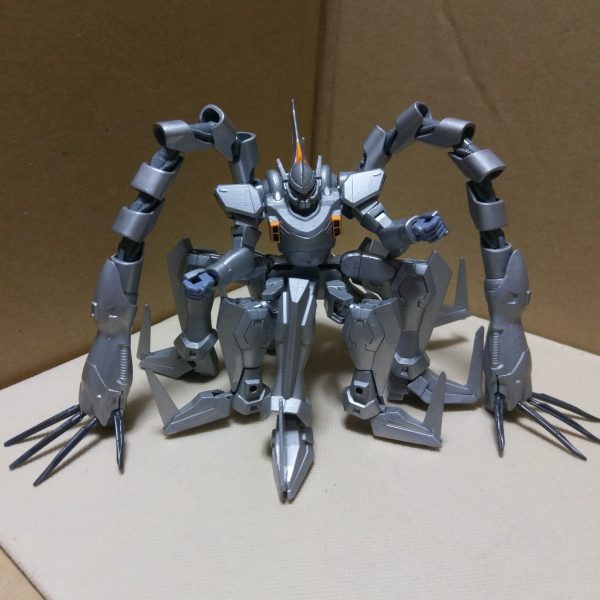 シグー・ディープアビス