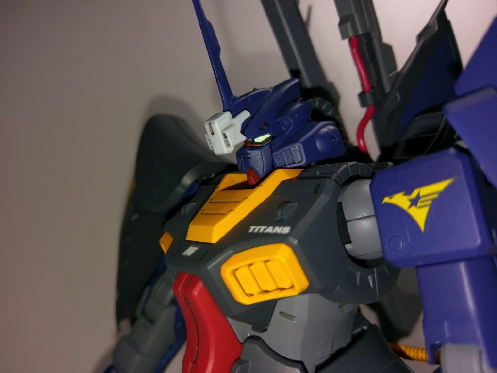 何度かやり直しましたが思ったよりイケメン