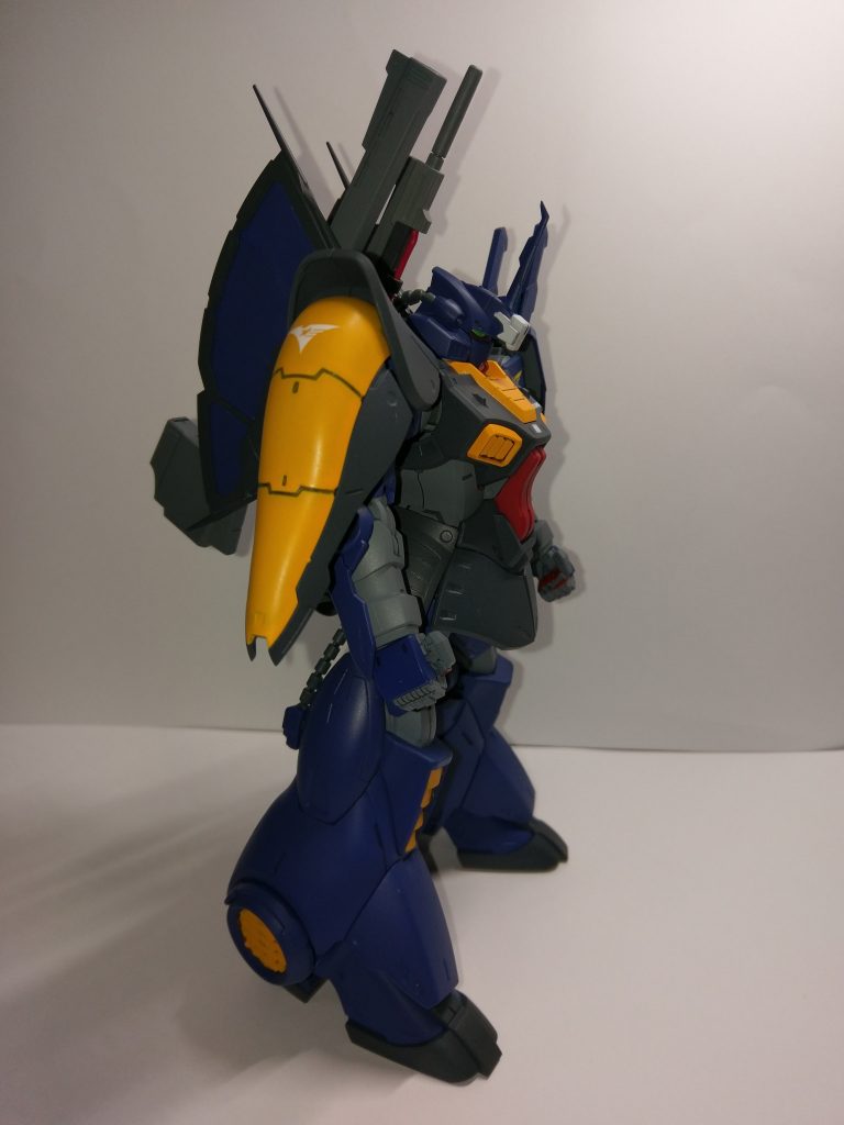 ディジェ　ティターンズ鹵獲仕様–3枚目/制作者：こーぃち