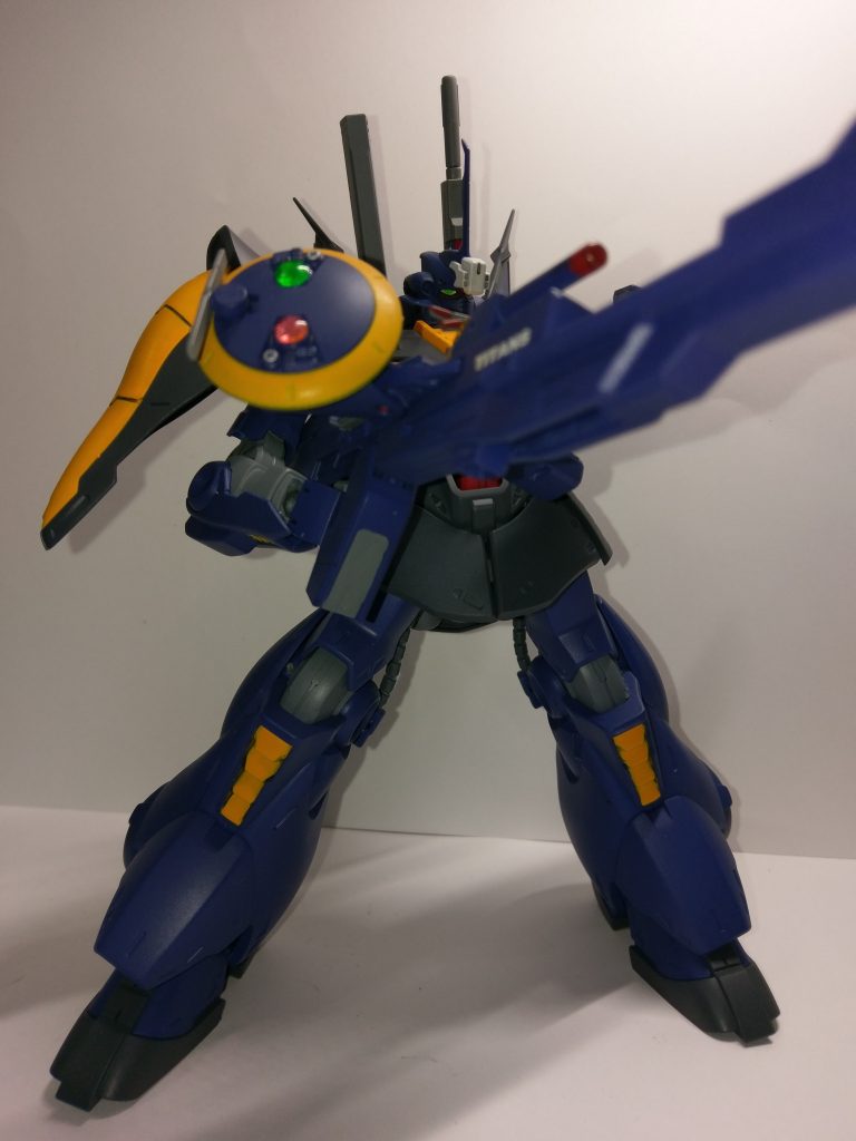 ディジェ　ティターンズ鹵獲仕様–8枚目/制作者：こーぃち