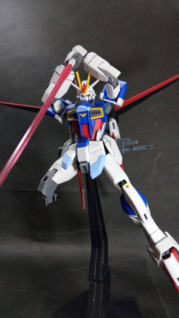 ザムザザーへのトドメっぽく