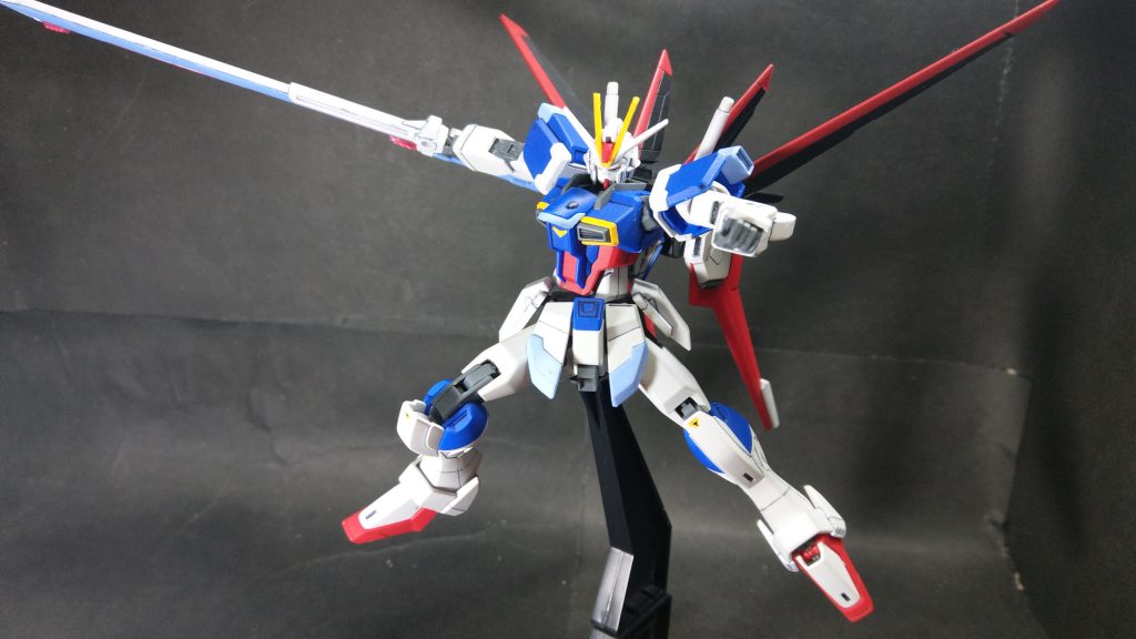 エクスカリバー装備