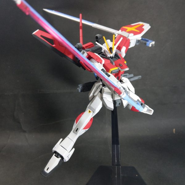 ソードインパルスガンダム