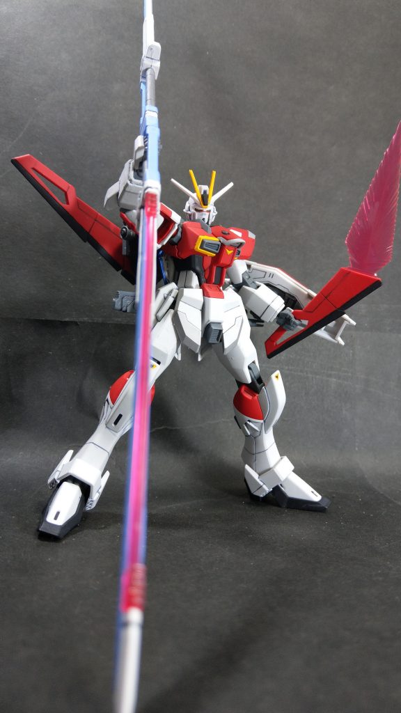 MG箱絵風の一枚