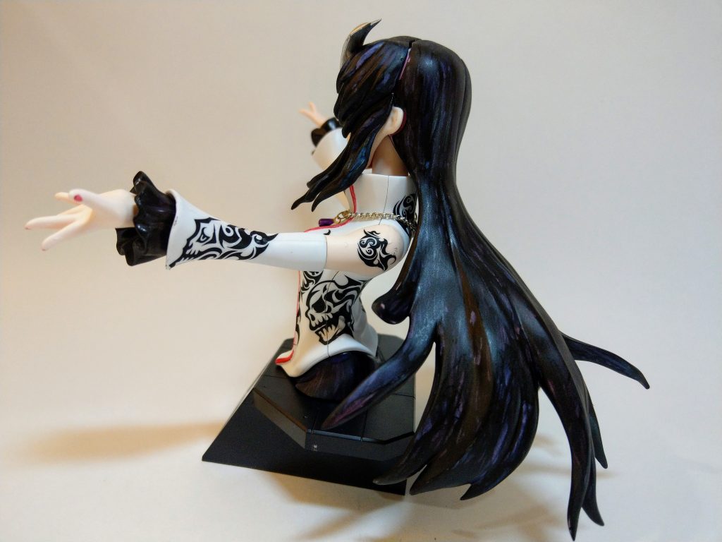 不滅の魔女ラクス・クライン–3枚目/制作者：いとーさん