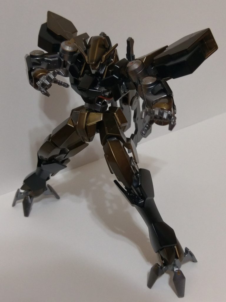 HGIBO　グレイズアイン–8枚目/制作者：こーぃち