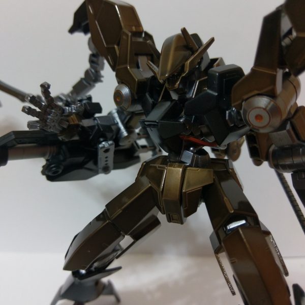 HGIBO　グレイズアイン