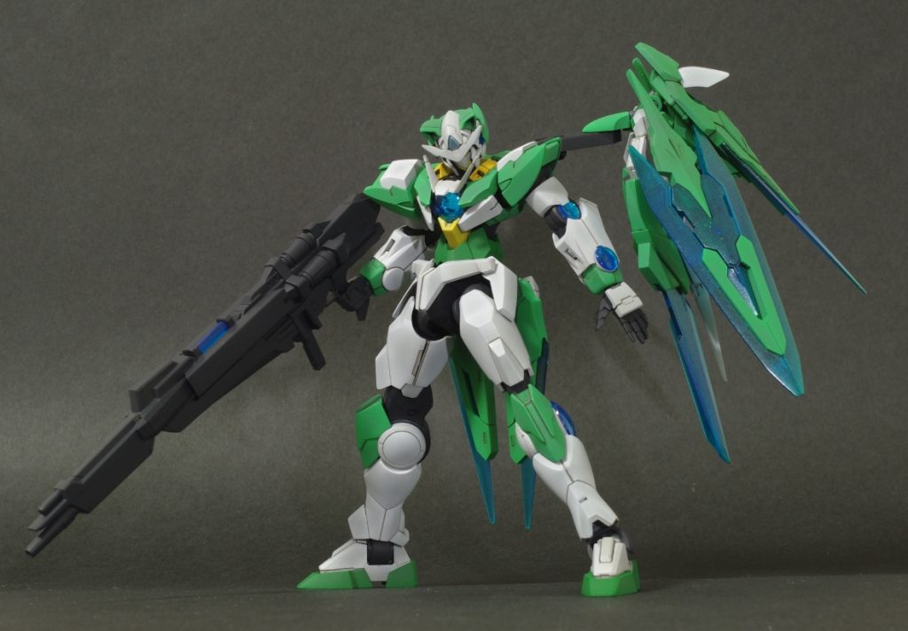 ネコ耳クアンタ–2枚目/制作者：Kutu-wada