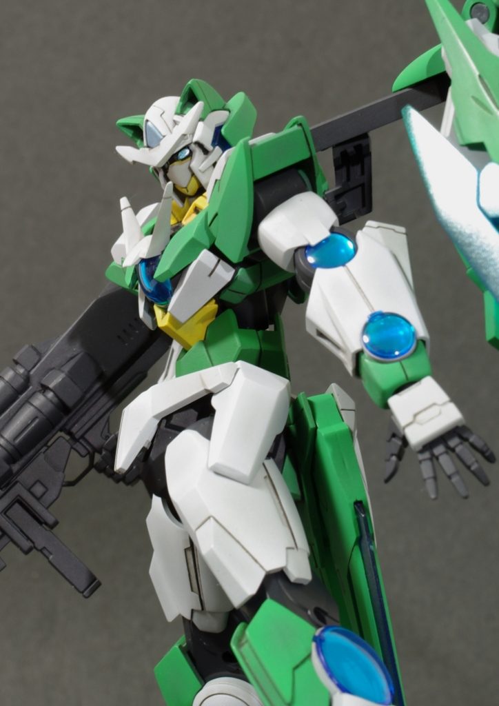 ネコ耳クアンタ–6枚目/制作者：Kutu-wada