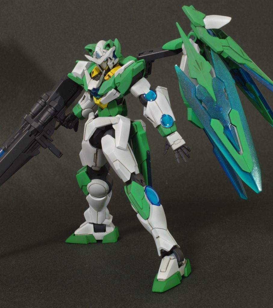 ネコ耳クアンタ–7枚目/制作者：Kutu-wada