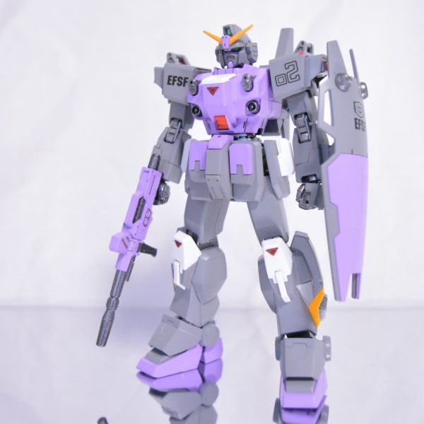 ブルーディスティニー 2号機 (オリジナルカラー)